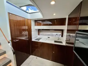 Thumbnail von Fairline Targa 45 GT