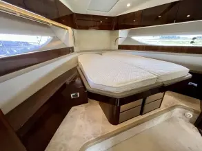 Thumbnail von Fairline Targa 45 GT