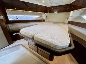 Thumbnail von Fairline Targa 45 GT