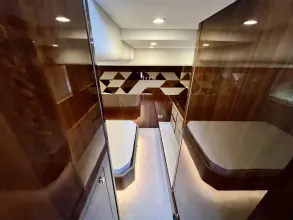 Thumbnail von Fairline Targa 45 GT