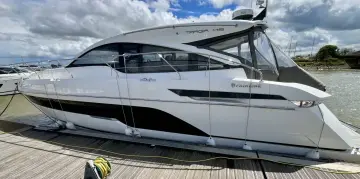 Thumbnail von Fairline Targa 45 GT