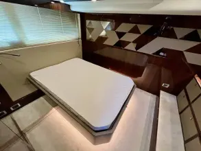 Thumbnail von Fairline Targa 45 GT