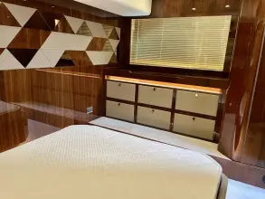 Thumbnail von Fairline Targa 45 GT