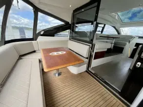 Thumbnail von Fairline Targa 45 GT