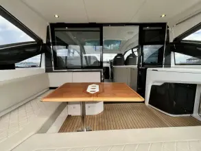 Thumbnail von Fairline Targa 45 GT