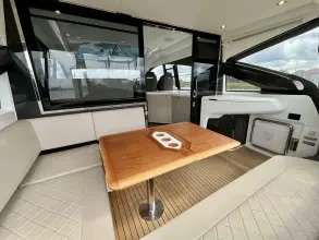 Thumbnail von Fairline Targa 45 GT