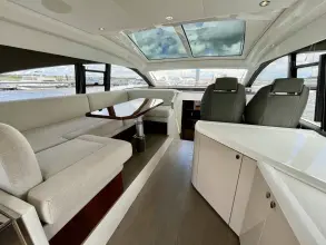 Thumbnail von Fairline Targa 45 GT