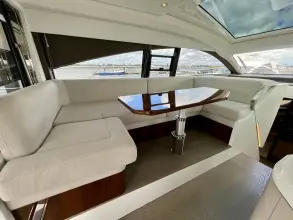 Thumbnail von Fairline Targa 45 GT