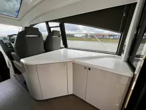 Thumbnail von Fairline Targa 45 GT