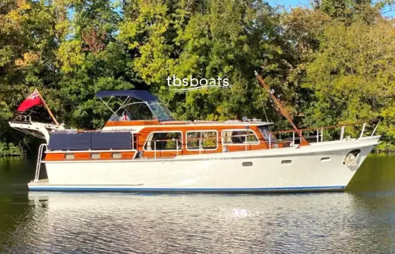 Super Van Craft 1150 New Arrival