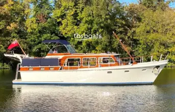 Super Van Craft 1150 New Arrival