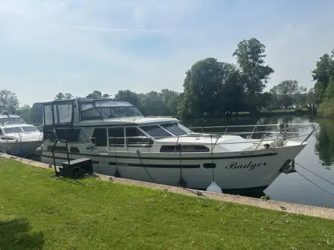 Stevens 	1280 SK New Arrival