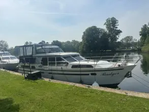 Stevens 	1280 SK New Arrival