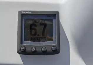 Thumbnail von Beneteau Oceanis 46 Ozone