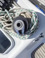 Thumbnail von Beneteau Oceanis 46 Ozone