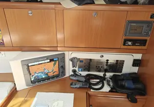 Thumbnail von Beneteau Oceanis 46 Ozone