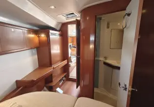 Thumbnail von Beneteau Oceanis 46 Ozone