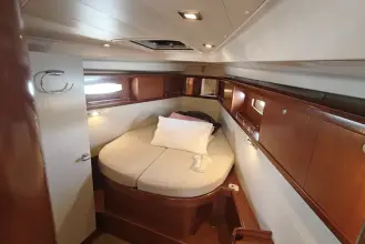 Thumbnail von Beneteau Oceanis 46 Ozone