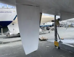 Thumbnail von Beneteau Oceanis 46 Ozone