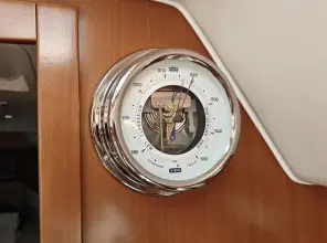 Thumbnail von Beneteau Oceanis 46 Ozone