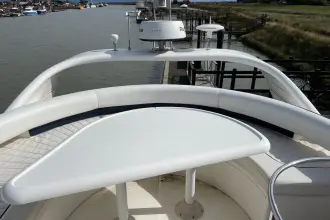 Thumbnail von Fairline Phantom 38