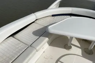 Thumbnail von Fairline Phantom 38