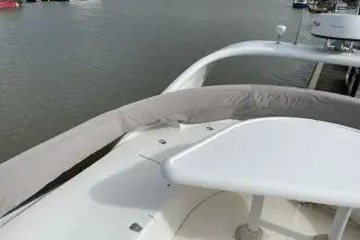 Thumbnail von Fairline Phantom 38