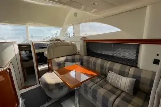 Thumbnail von Fairline Phantom 38