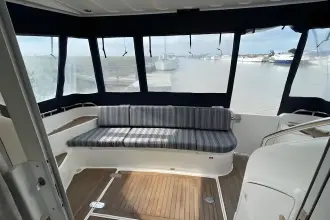 Thumbnail von Fairline Phantom 38