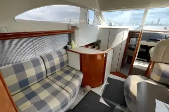 Thumbnail von Fairline Phantom 38