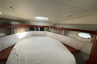 Thumbnail von Fairline Phantom 38