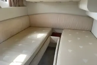 Thumbnail von Fairline Phantom 38