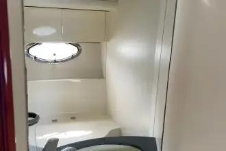 Thumbnail von Fairline Phantom 38