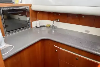 Thumbnail von Fairline Phantom 38