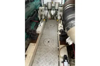 Thumbnail von Fairline Phantom 38
