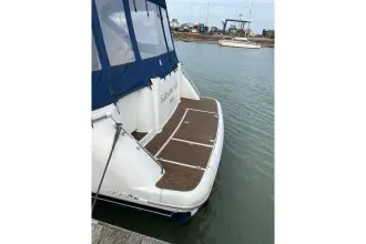 Thumbnail von Fairline Phantom 38