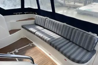 Thumbnail von Fairline Phantom 38