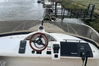 Thumbnail von Fairline Phantom 38