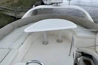 Thumbnail von Fairline Phantom 38