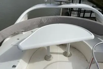 Thumbnail von Fairline Phantom 38