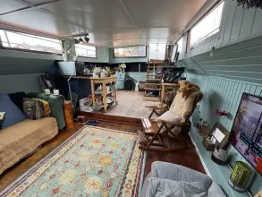 Thumbnail von Dutch Barge Klipper
