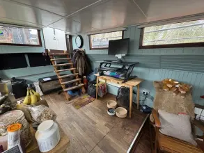 Thumbnail von Dutch Barge Klipper