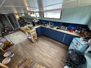 Thumbnail von Dutch Barge Klipper