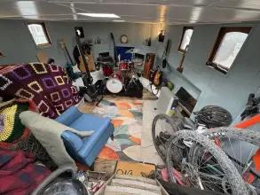 Thumbnail von Dutch Barge Klipper