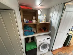 Thumbnail von Dutch Barge Klipper