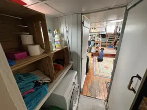 Thumbnail von Dutch Barge Klipper
