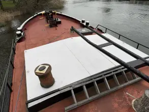 Thumbnail von Dutch Barge Klipper