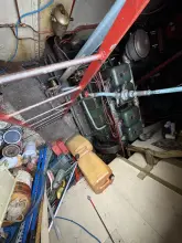 Thumbnail von Dutch Barge Klipper