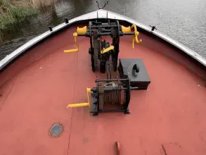 Thumbnail von Dutch Barge Klipper