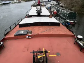Thumbnail von Dutch Barge Klipper
